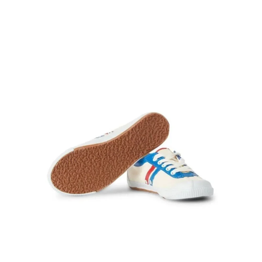 RE/DONE 90s Low Top Sneakers Size 6.5 or Eu 37 new/ small flaw